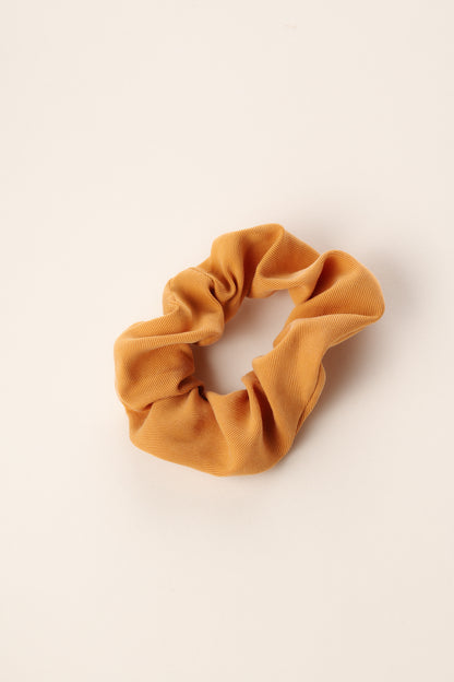 Tencel-Scrunchie