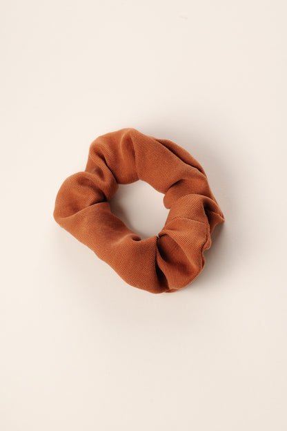 Tencel-Scrunchie