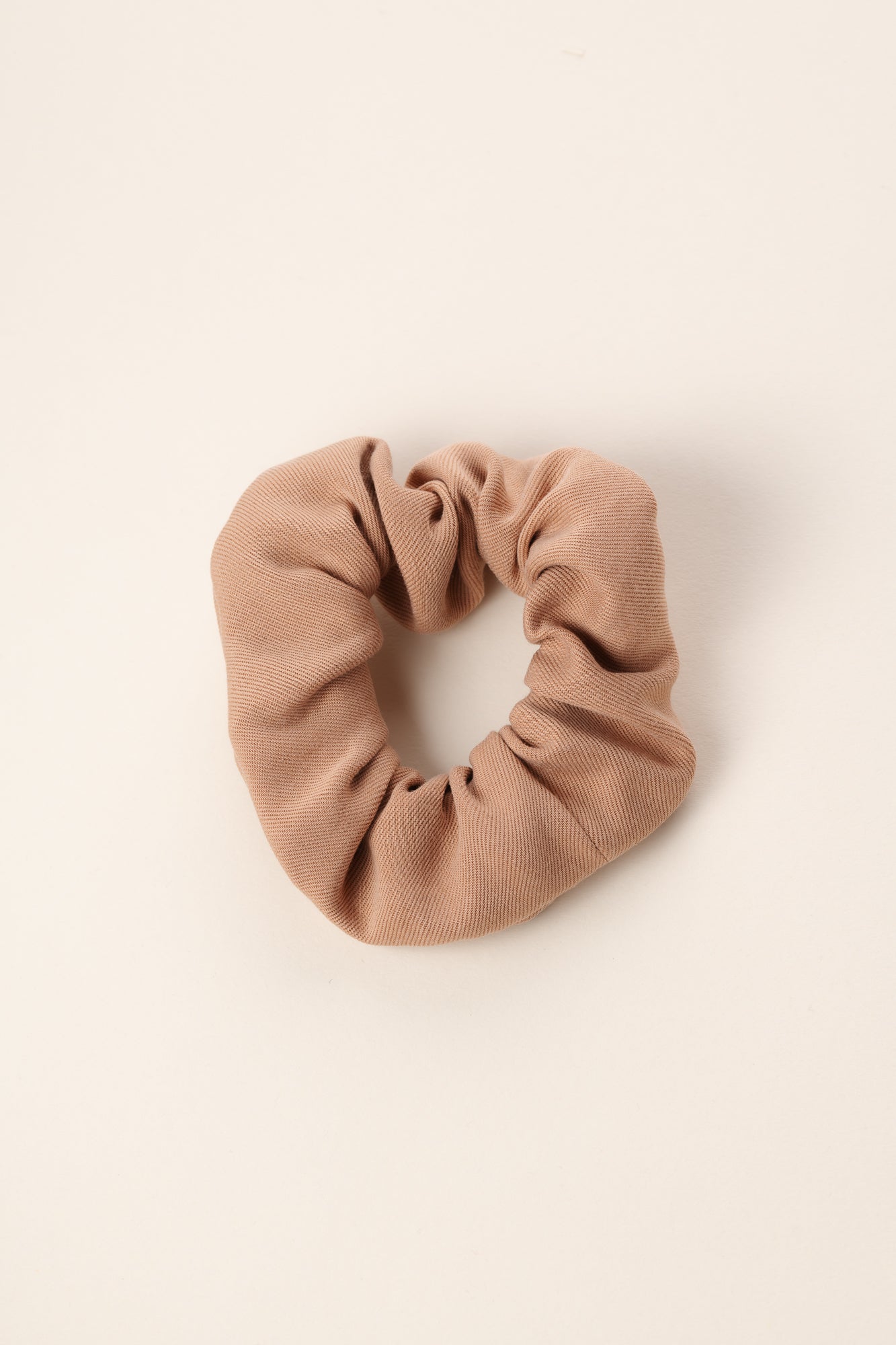Tencel-Scrunchie