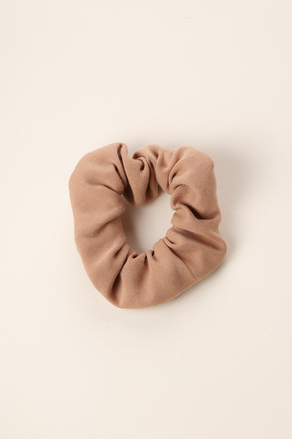 Tencel-Scrunchie