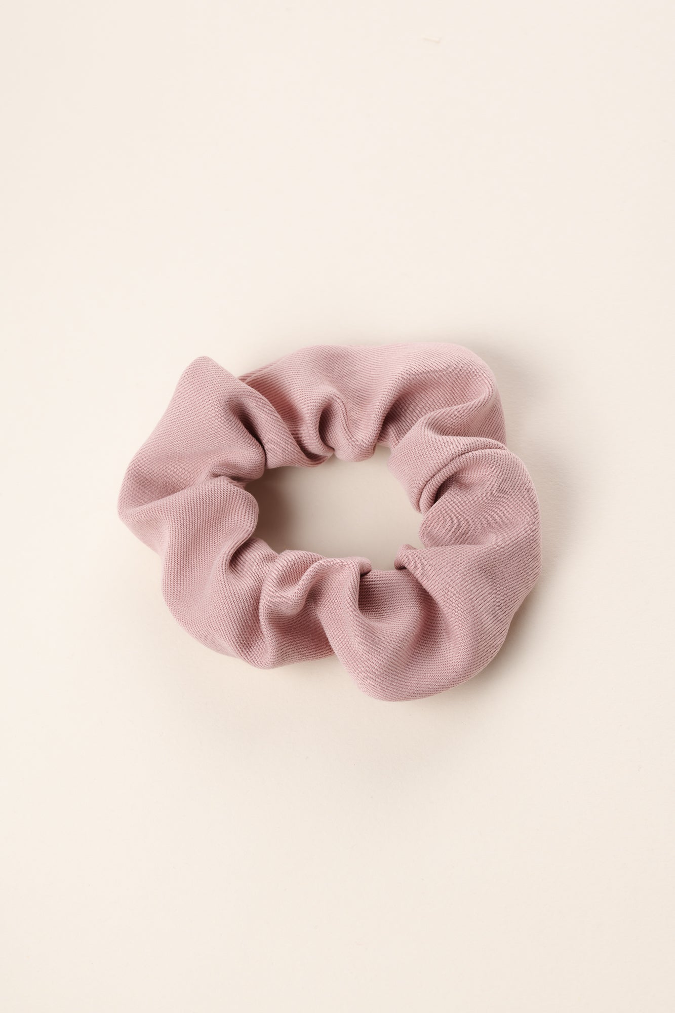 Tencel-Scrunchie