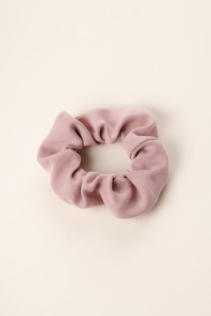 Tencel-Scrunchie