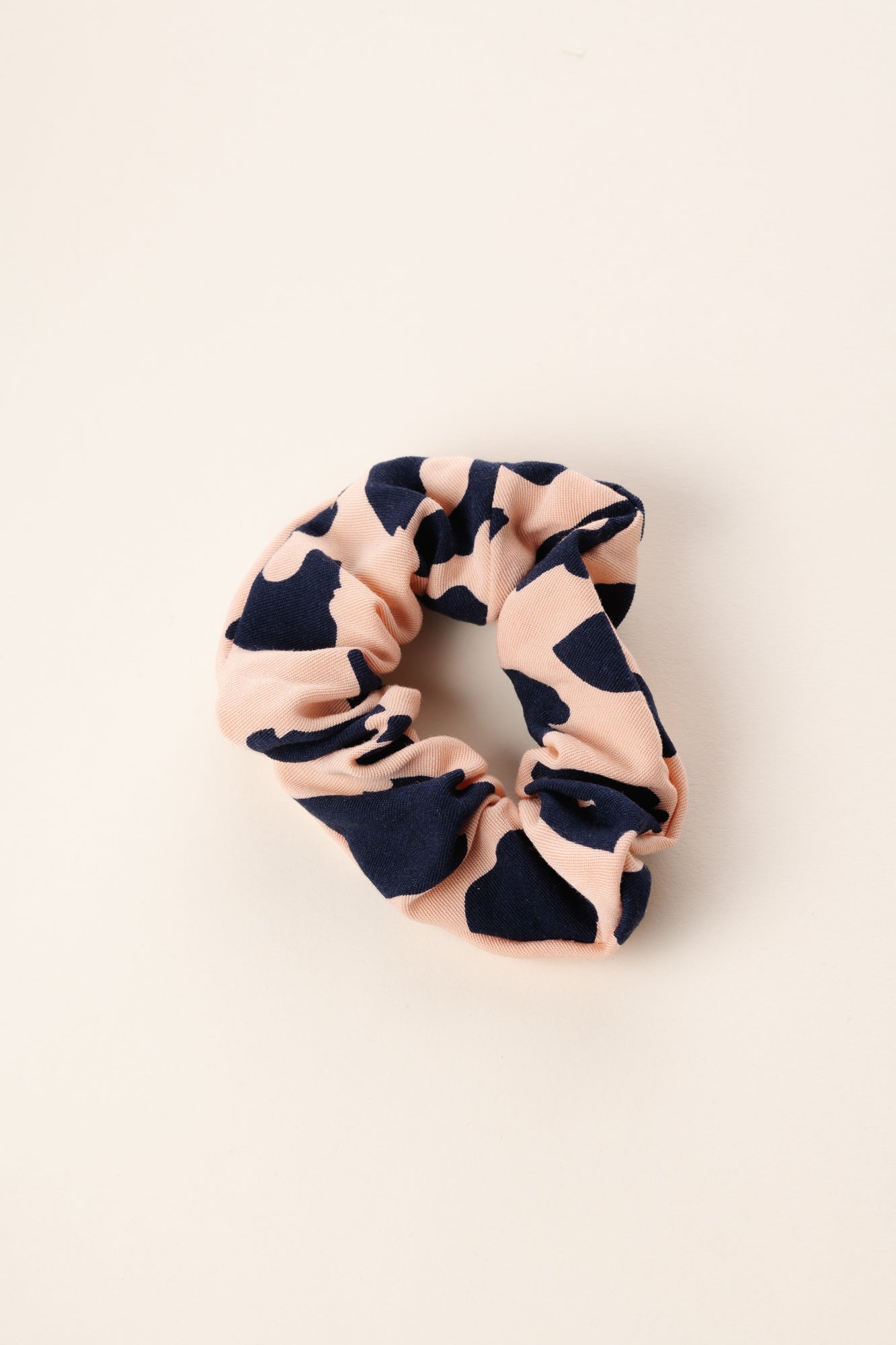 Tencel-Scrunchie